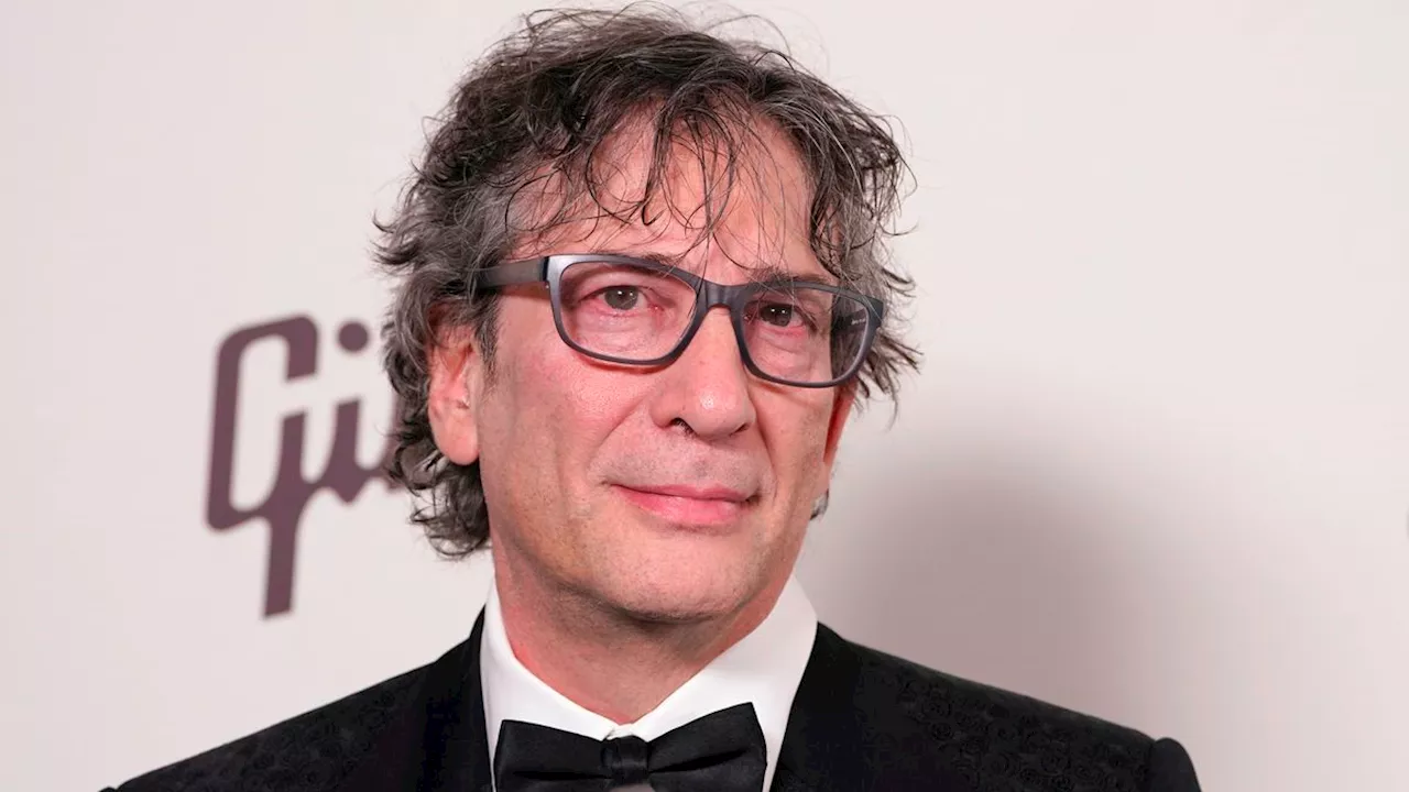 Neil Gaiman bestreitet sexuelle Übergriffe