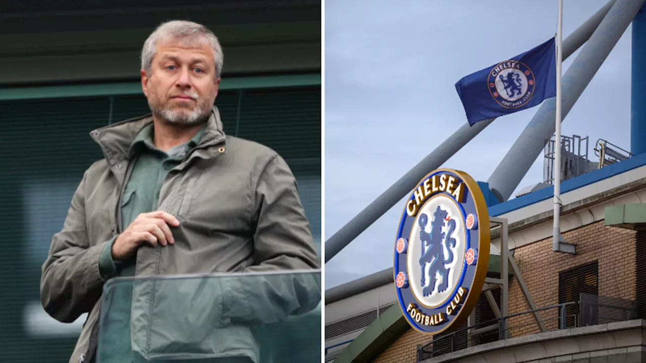 Chelsea in Talks with Premier League Over Financial Settlement for 'Secret' Transfer Payments