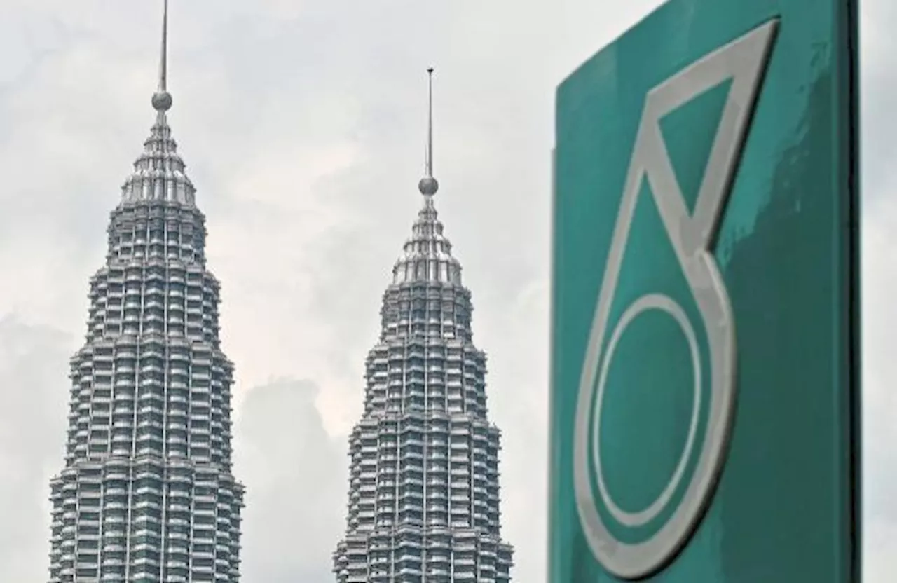 PETRONAS and Petros Gas Distribution Rights Resolved in Malaysia