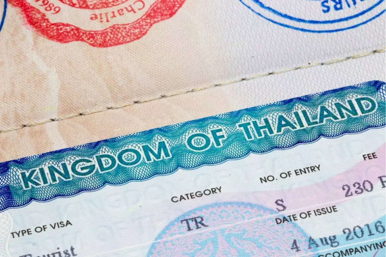 Thailand Eases Visa Rules to Attract Skilled Workers, Investors