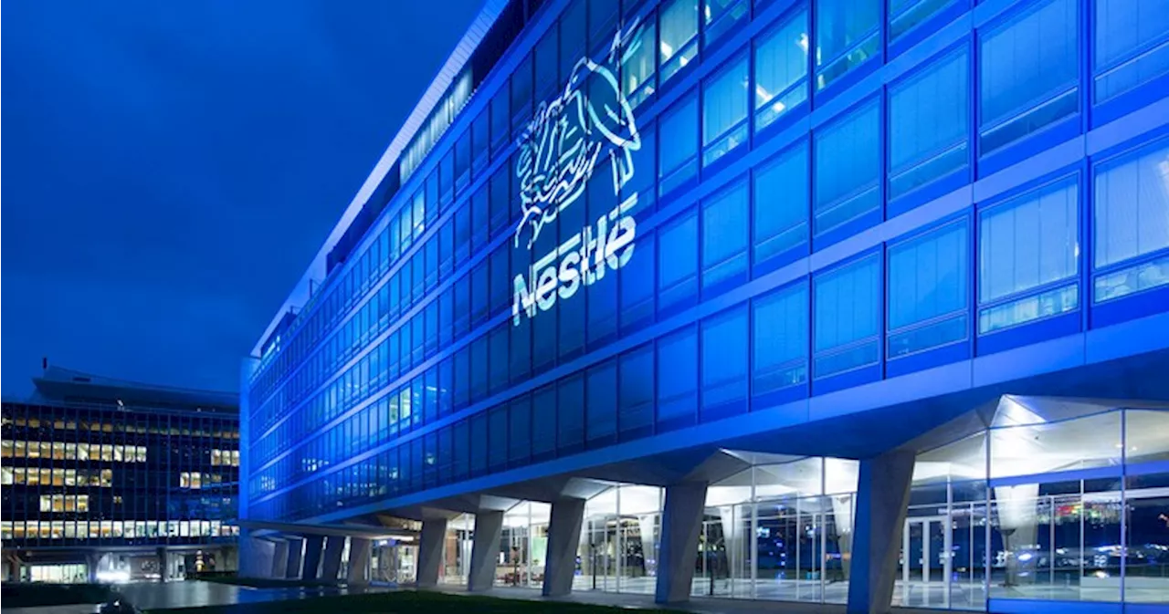 Nestlé Aktie: Charttechnische Analyse und Tipps für den Handel