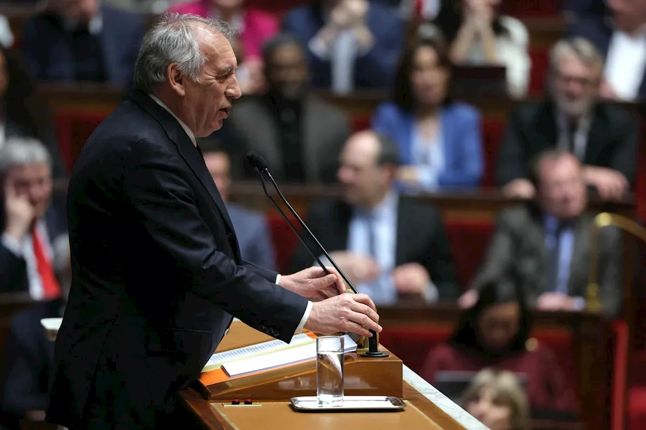 Discours de François Bayrou : Stabilité et Innovation au Coeur de la Priorité Économique