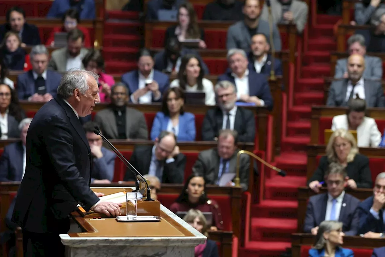 François Bayrou : « L’immigration est une question de proportion »