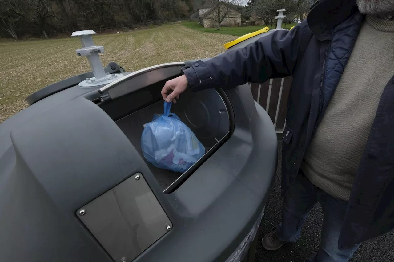 Fronde contre la réforme de la collecte des déchets : 52 communes du Nord-Gironde vont saisir le tribunal administratif