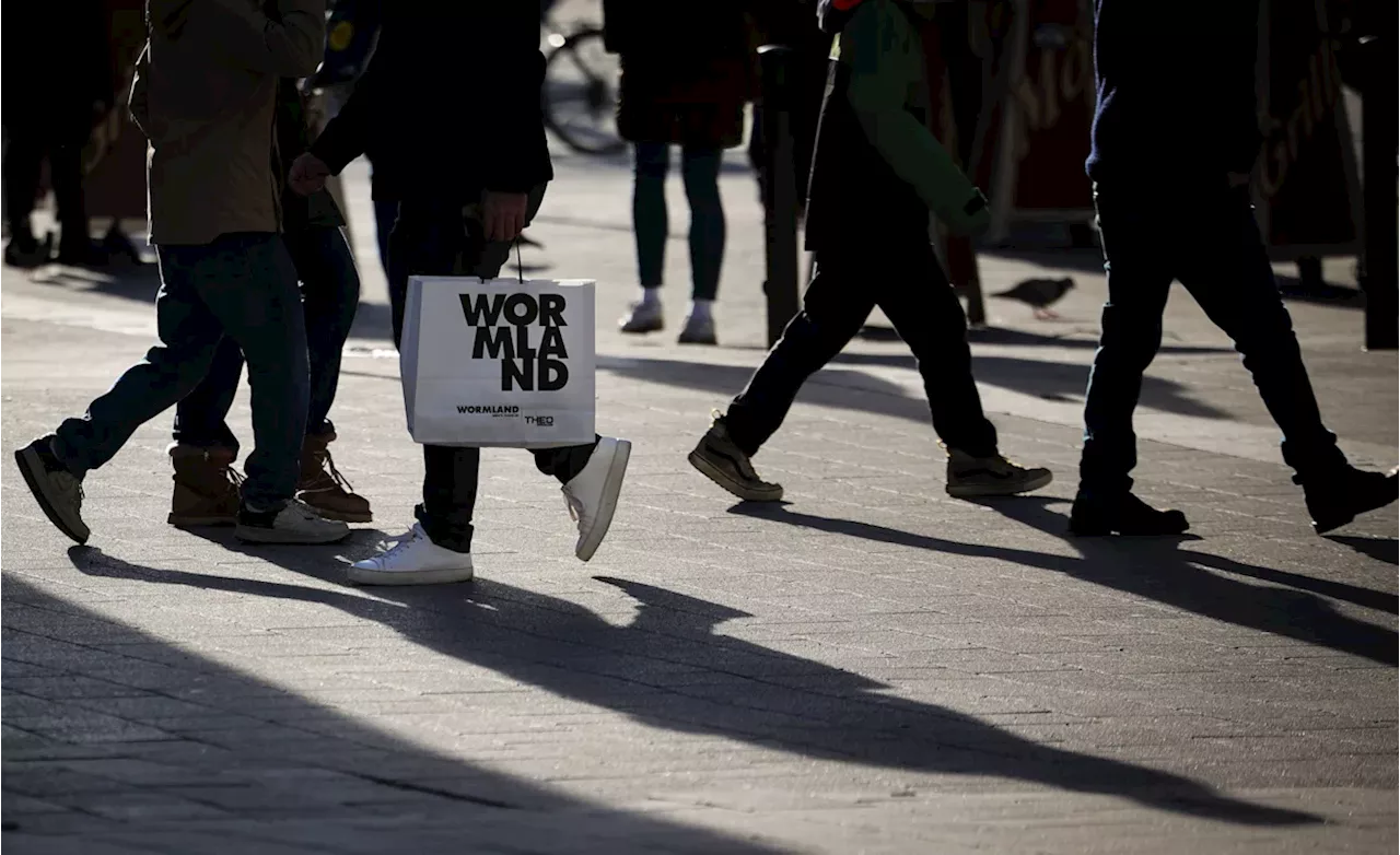 Deutsche Wirtschaft 2024 erneut geschrumpft: Rezession hält an