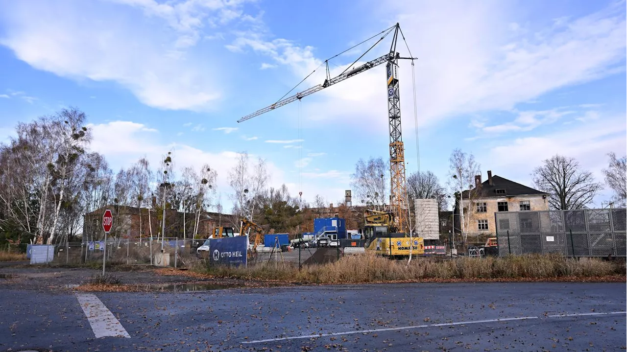 Umweltschützer klagen gegen Bebauungsplan in Krampnitz