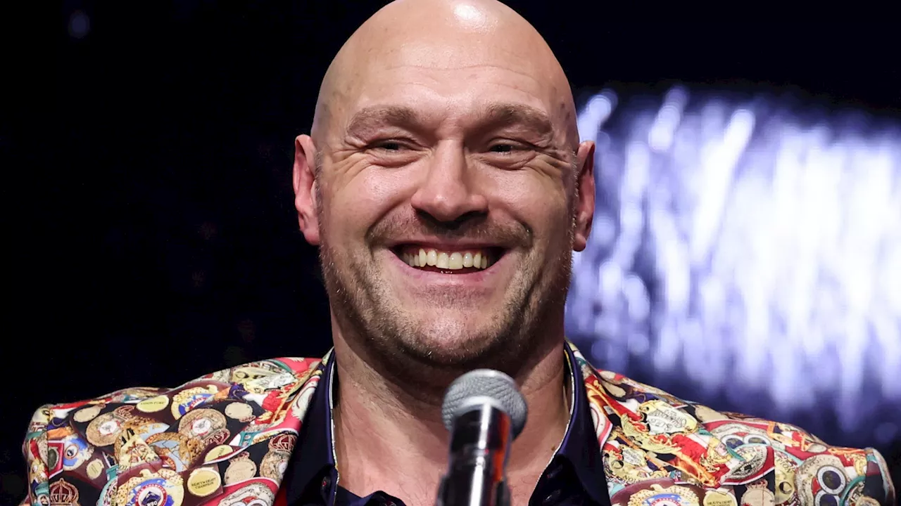 Fury Offered WWE Return Alongside Cena as Streaming Deal Fuels Excitement