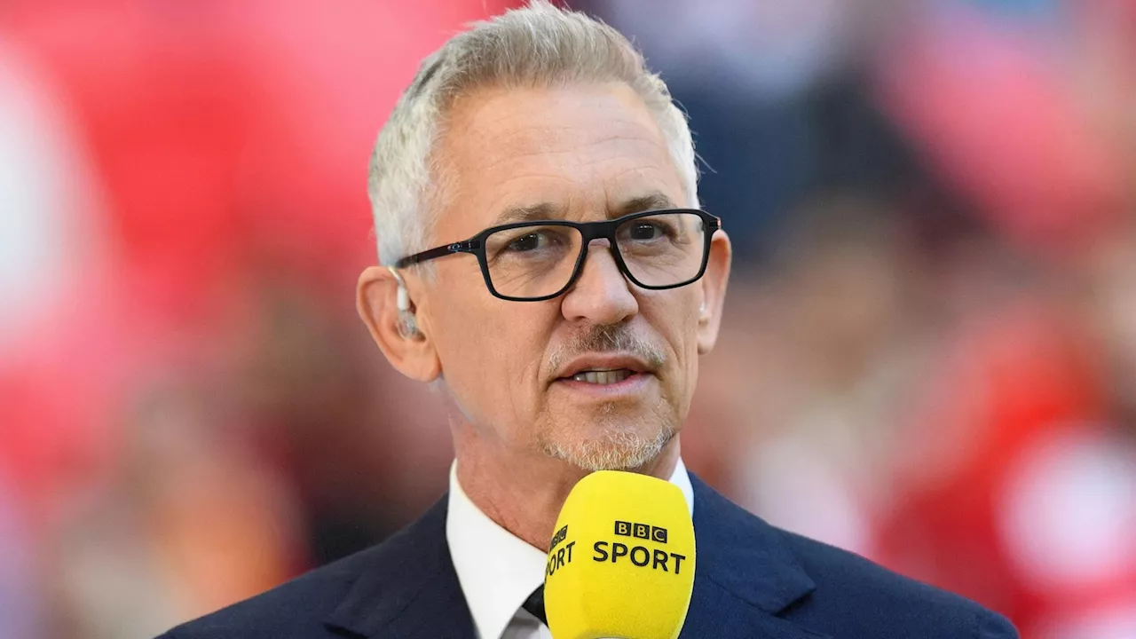 Kelly Cates, Gabby Logan and Mark Chapman to Host Match of the Day