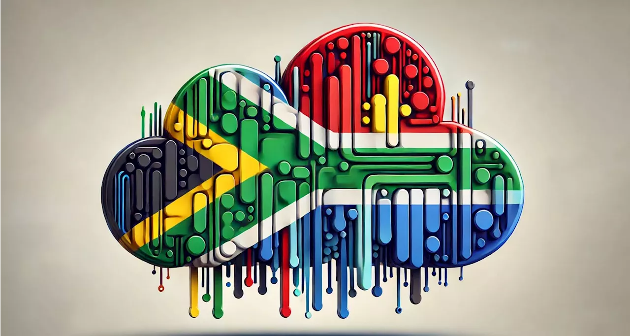 Cloud Shift to Fuel IT Spending Growth in South Africa