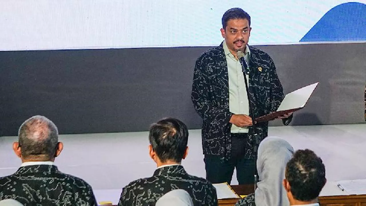 Maman Abdurahman: Marketplace yang Tidak Mendukung UMKM Bakal Ditutup