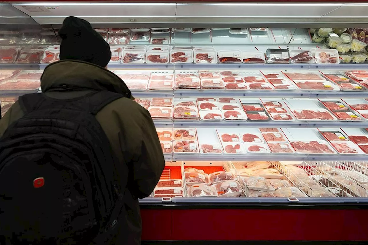 B.C. lawsuit accuses grocery stores of underweight meat sales