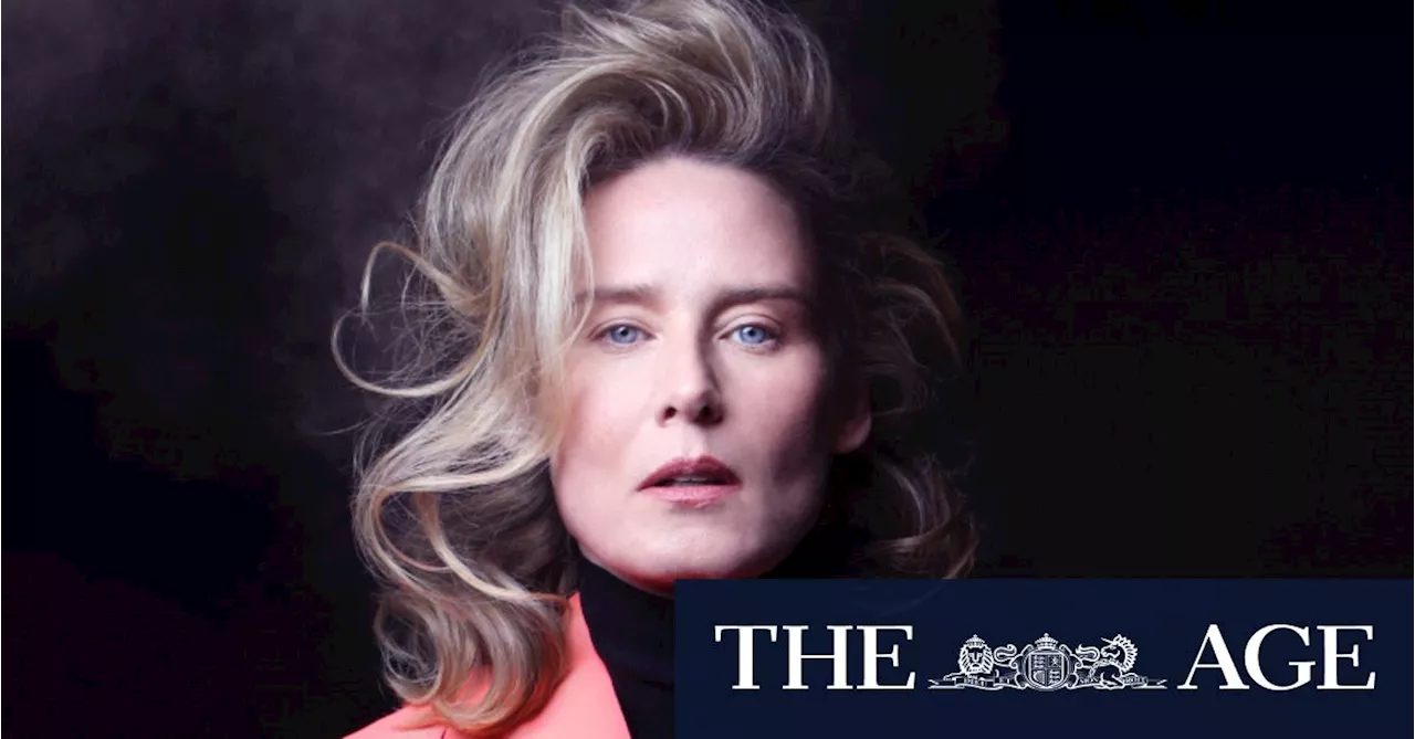 Róisín Murphy: 'I’m Not Sure If I've Ever Felt Successful'