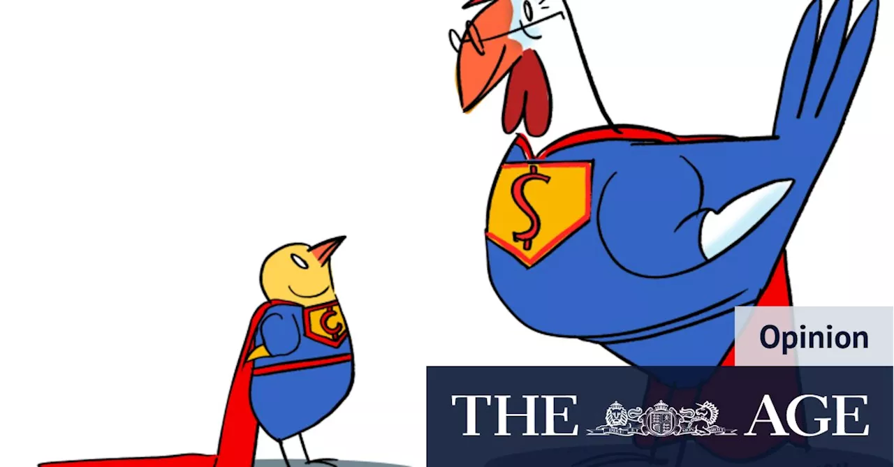 The Cost of Ignoring Your Superannuation