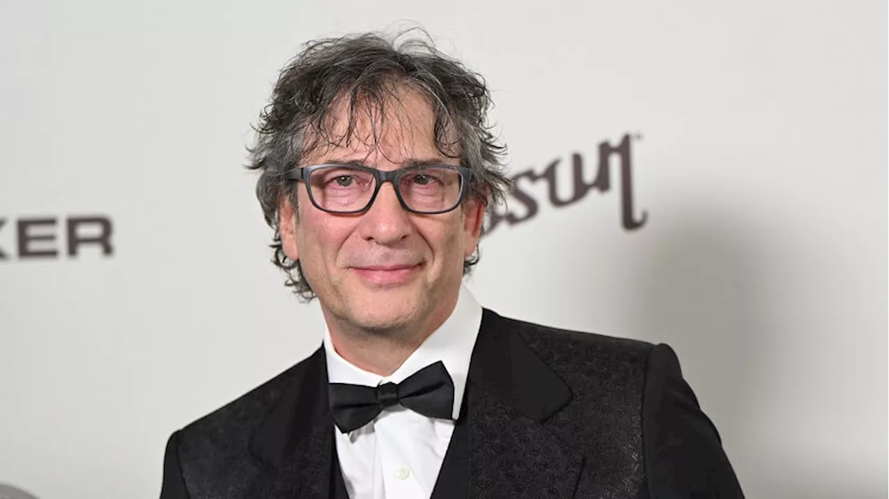 Neil Gaiman Addresses Sexual Assault Allegations, Apologizes for 'Careless' Conduct