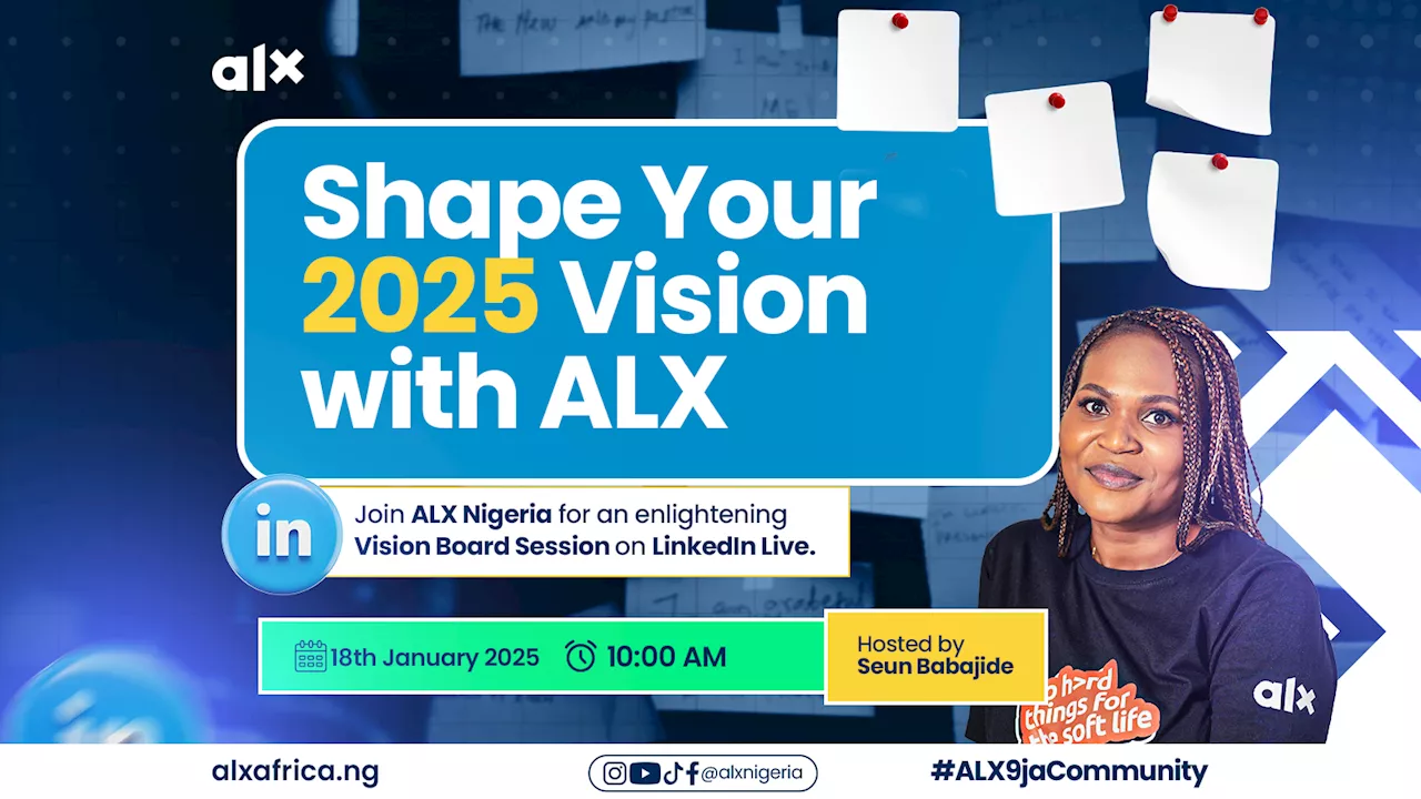 ALX Nigeria Empowers 76,000 Young People with In-Demand Tech Skills