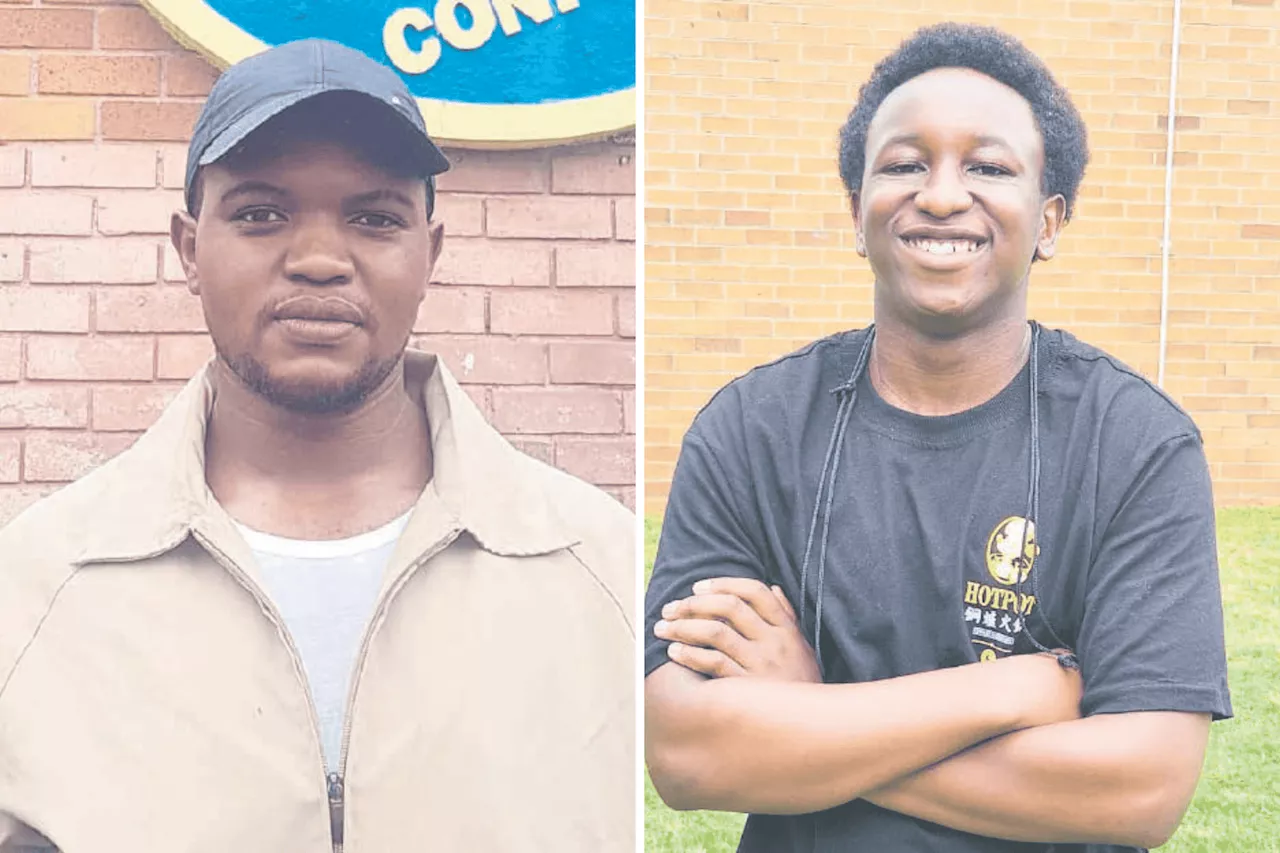 South African Matrics Achieve Historic 87.3% Pass Rate