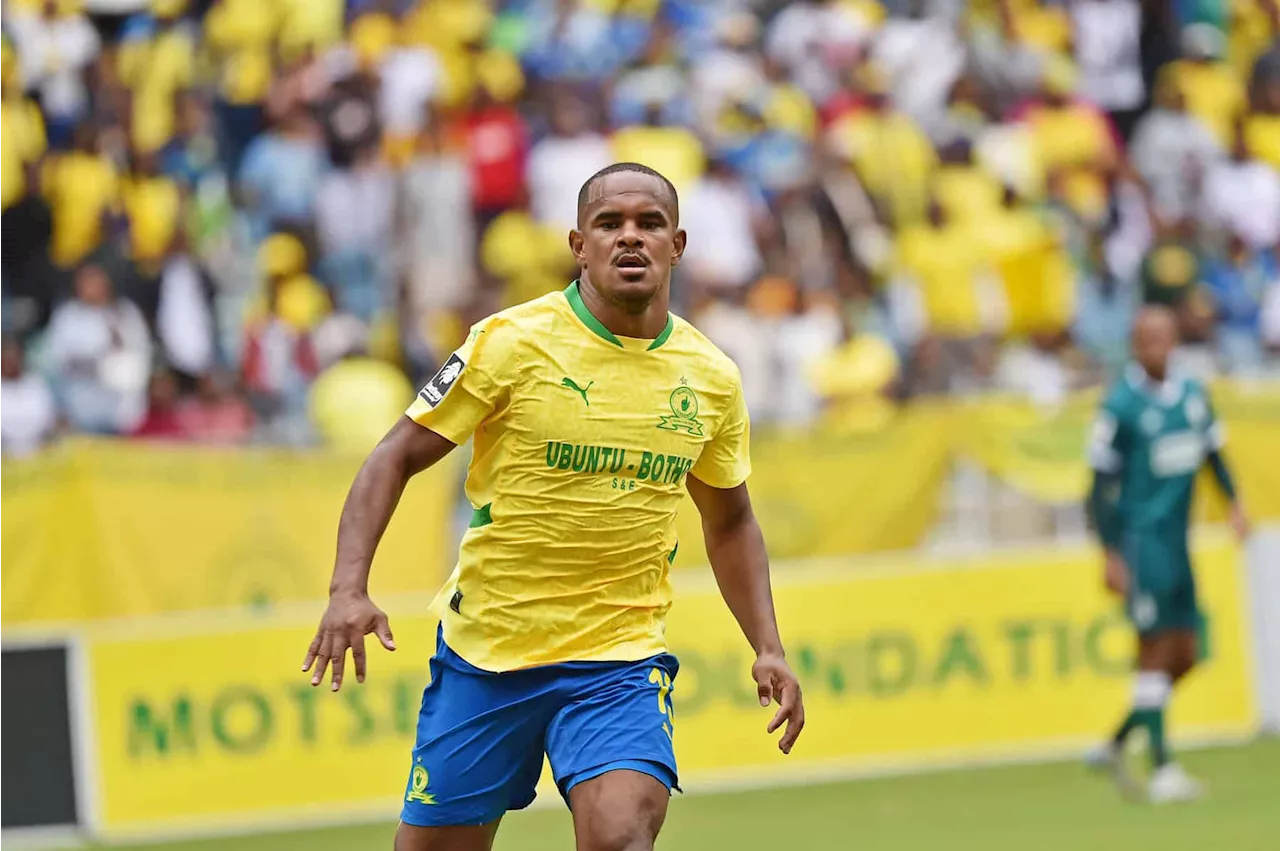 Sundowns Eye Champions League Top Spot Against FAR