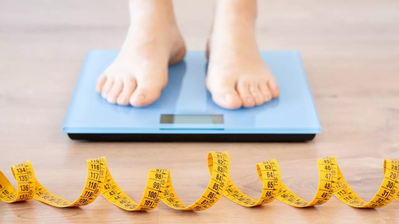 BMI: A Flawed Measure of Health, Experts Say