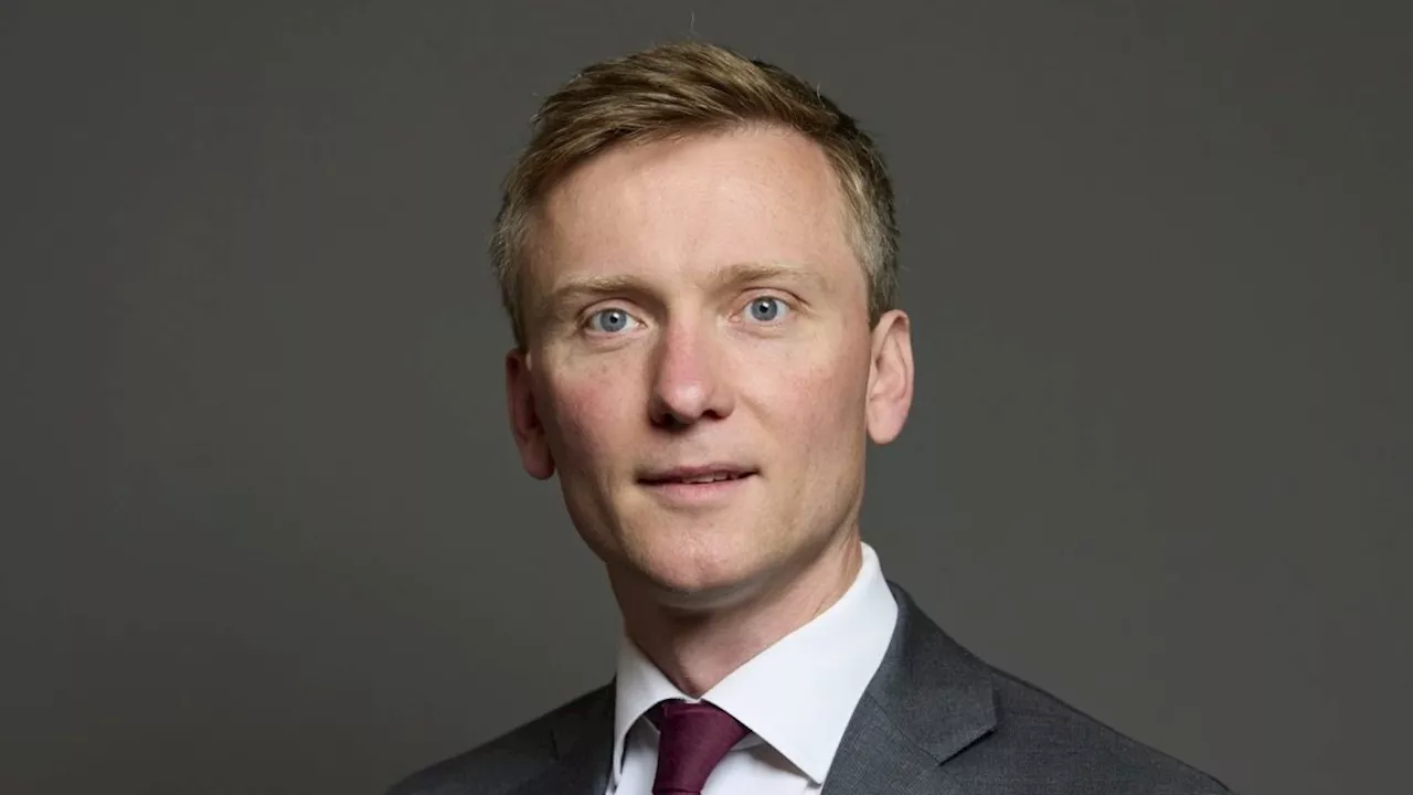 Labour MP Torsten Bell Appointed Pensions Minister