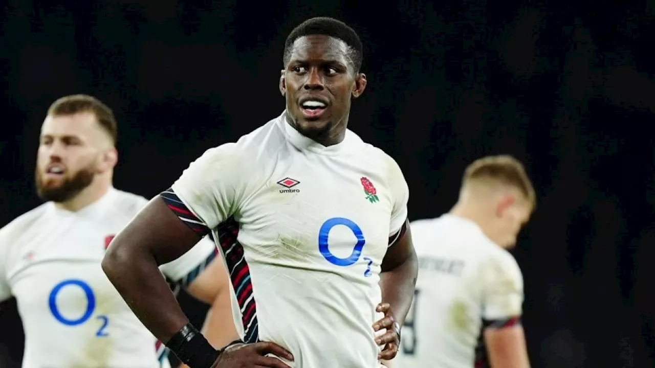 The Saracens trick that convinced Borthwick to pick Itoje as England captain