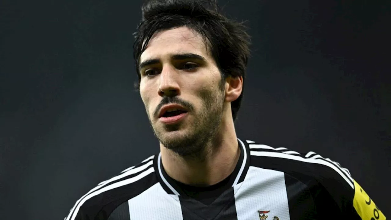 Tonali's Transformation: From Betting Scandal to Newcastle's Midfield Maestro