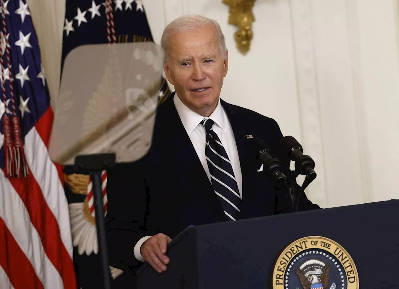 Biden Warns 'Soul of America' Remains at Stake in Farewell Address