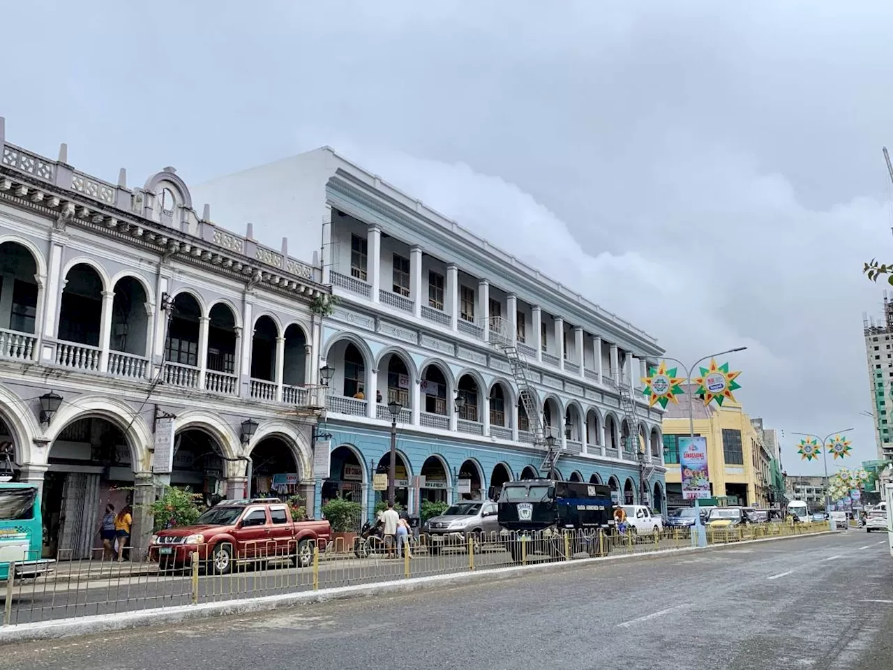 Iloilo City Extends Deadline for Removal of Overhead Wires Along Diversion Road