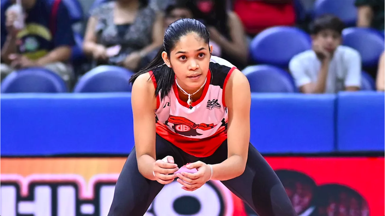 UE's Dongallo, Madriaga, Gajero, Umayam Transfer to UP for Season 88