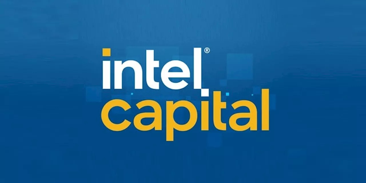 Intel Spin-Out Venture Capital Arm, Intel Capital