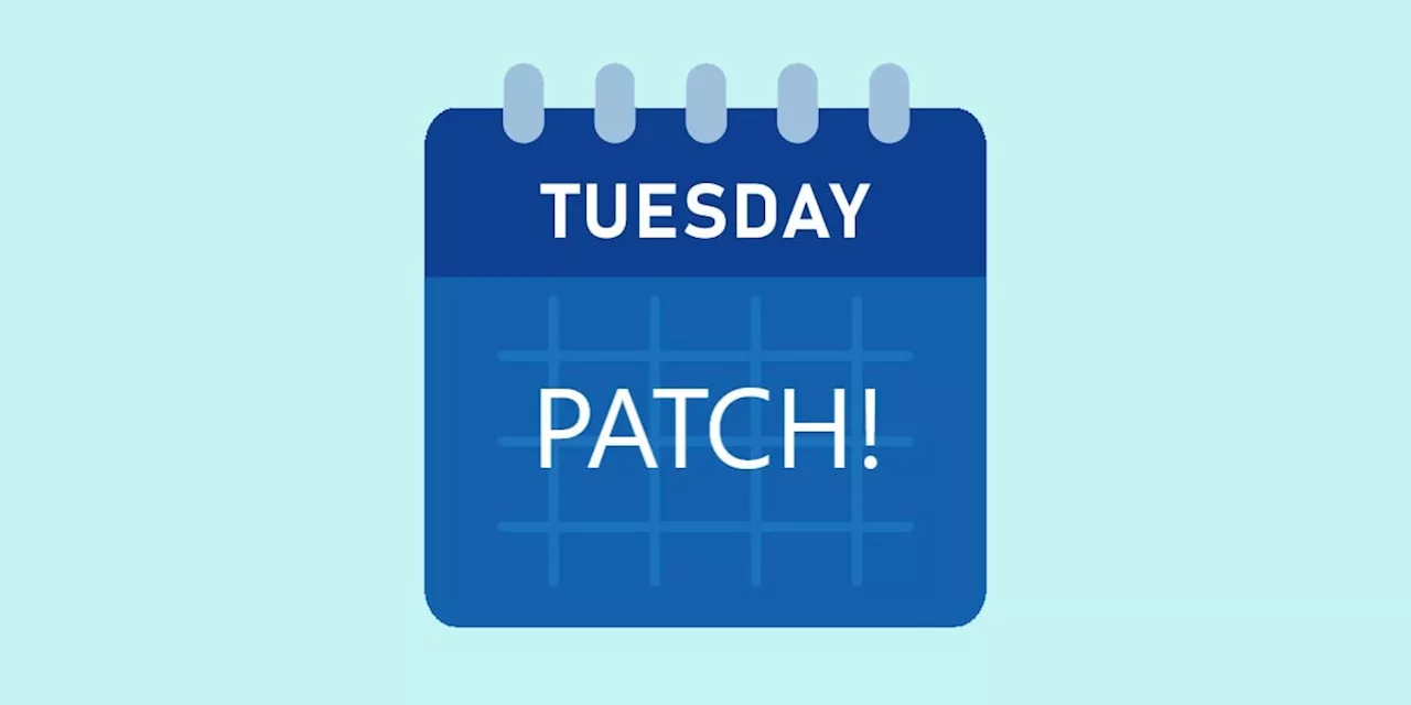 Microsoft Patch Tuesday Addresses Critical Vulnerabilities in Hyper-V and Other Products
