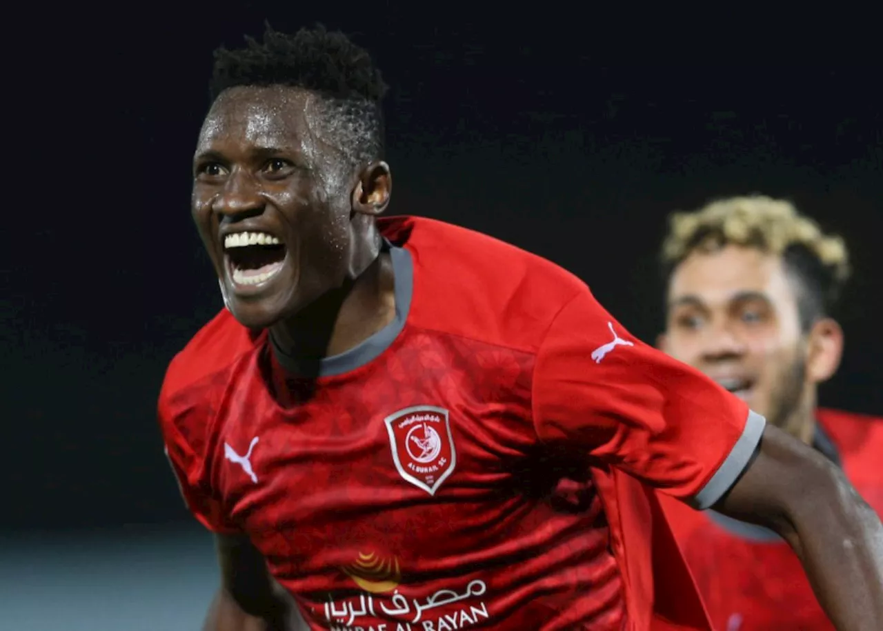 Kaizer Chiefs Target Michael Olunga: Will One of Africa's Top Scorers Join AmaKhosi?