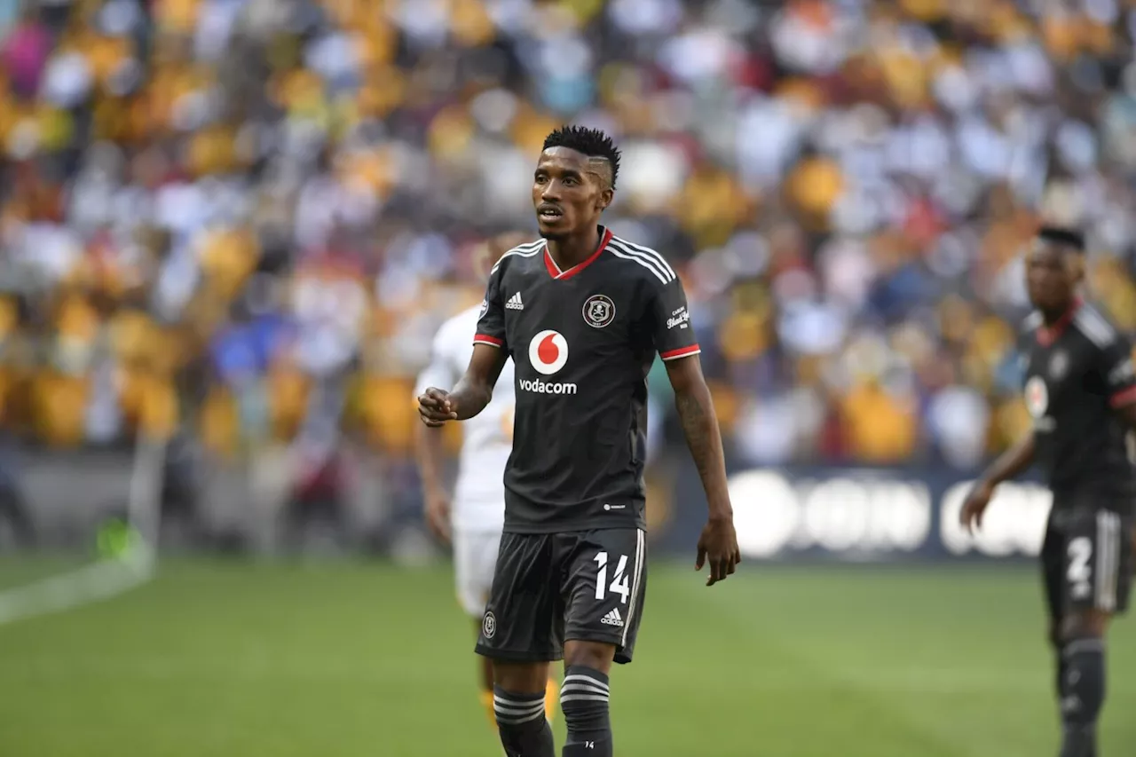 Pirates Star Saleng Mysteriously Absent From Team