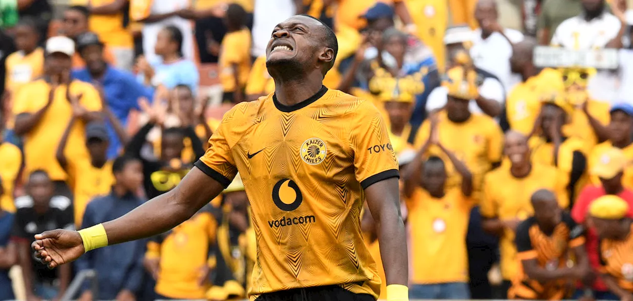 PSL Transfer Rumors: Saile Swap and Mothiba's Sundowns Move