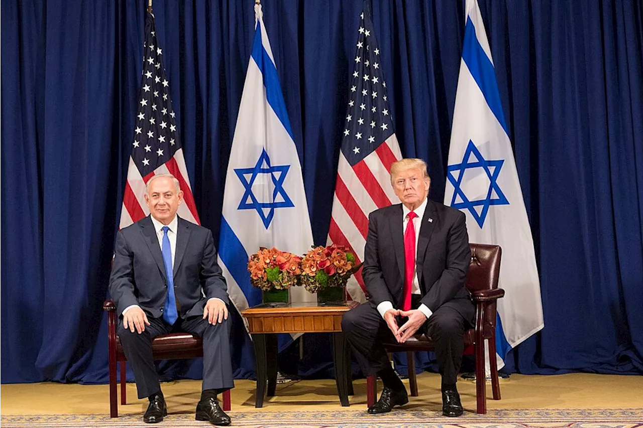 US Congress Passes Bill to Sanction ICC for Targeting Netanyahu