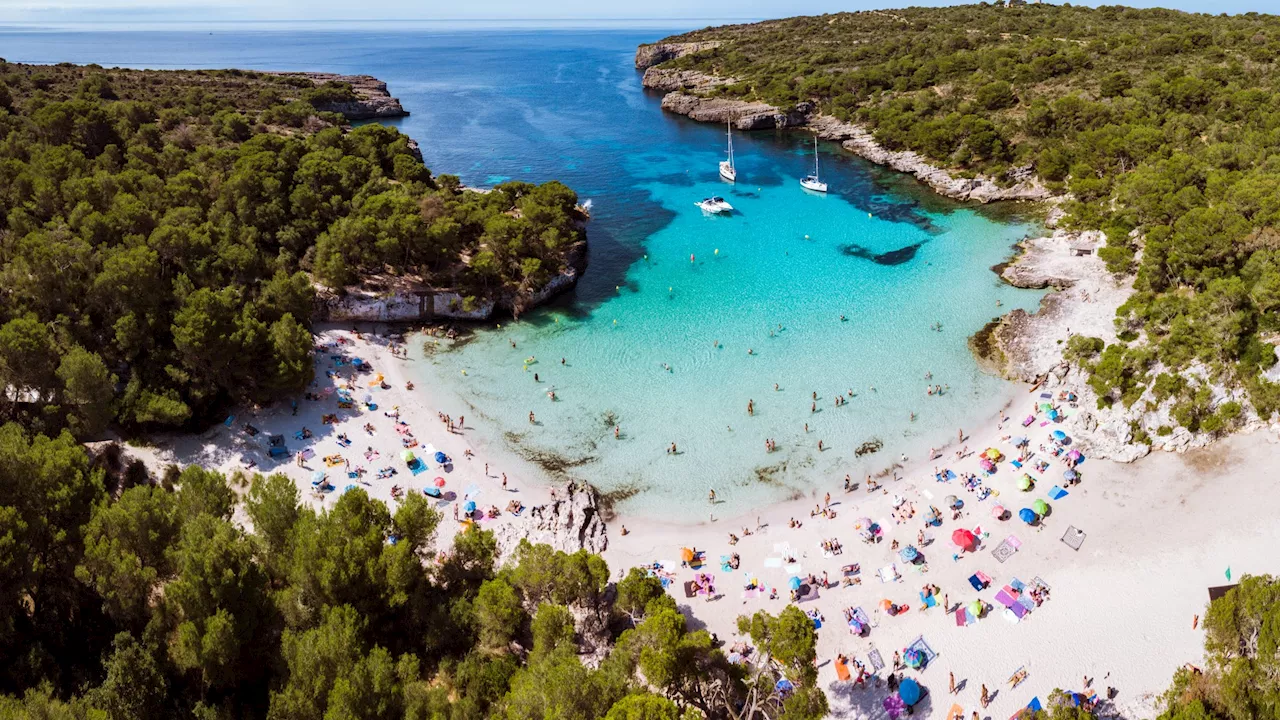 Menorca: Spain's Next Big Thing