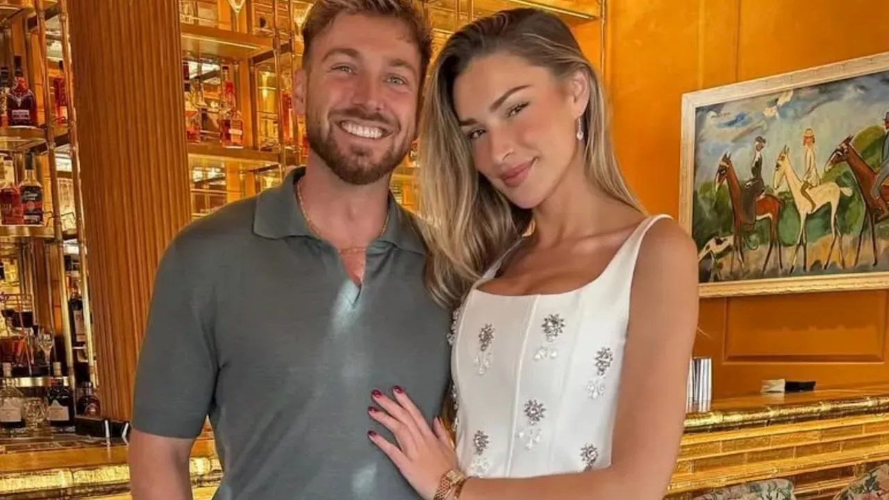 Real reason behind Zara McDermott and Sam Thompson’s split as ‘insecure’ pair clashed in secret rows...