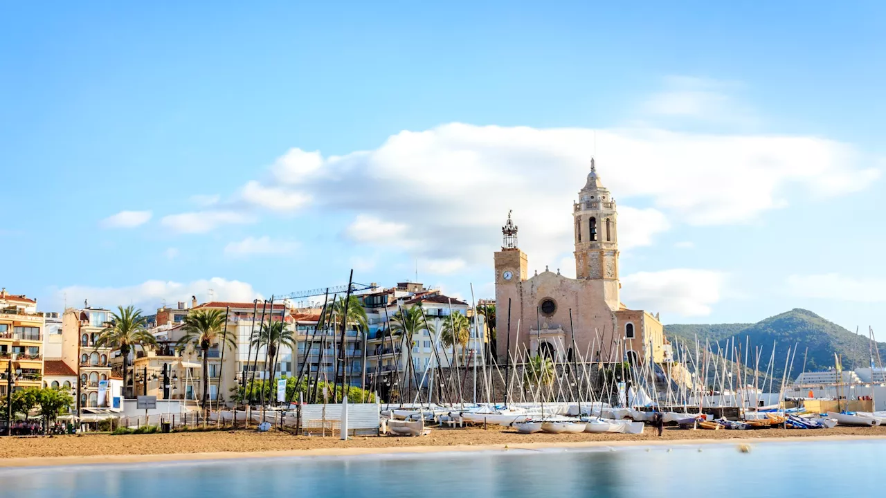 Spain's 'New Ibiza': Travel Tips for Budget-Friendly Trips to Sitges