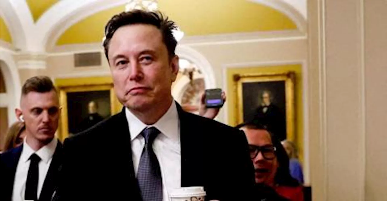 SEC Sues Elon Musk Over Alleged Twitter Share Purchase Violations