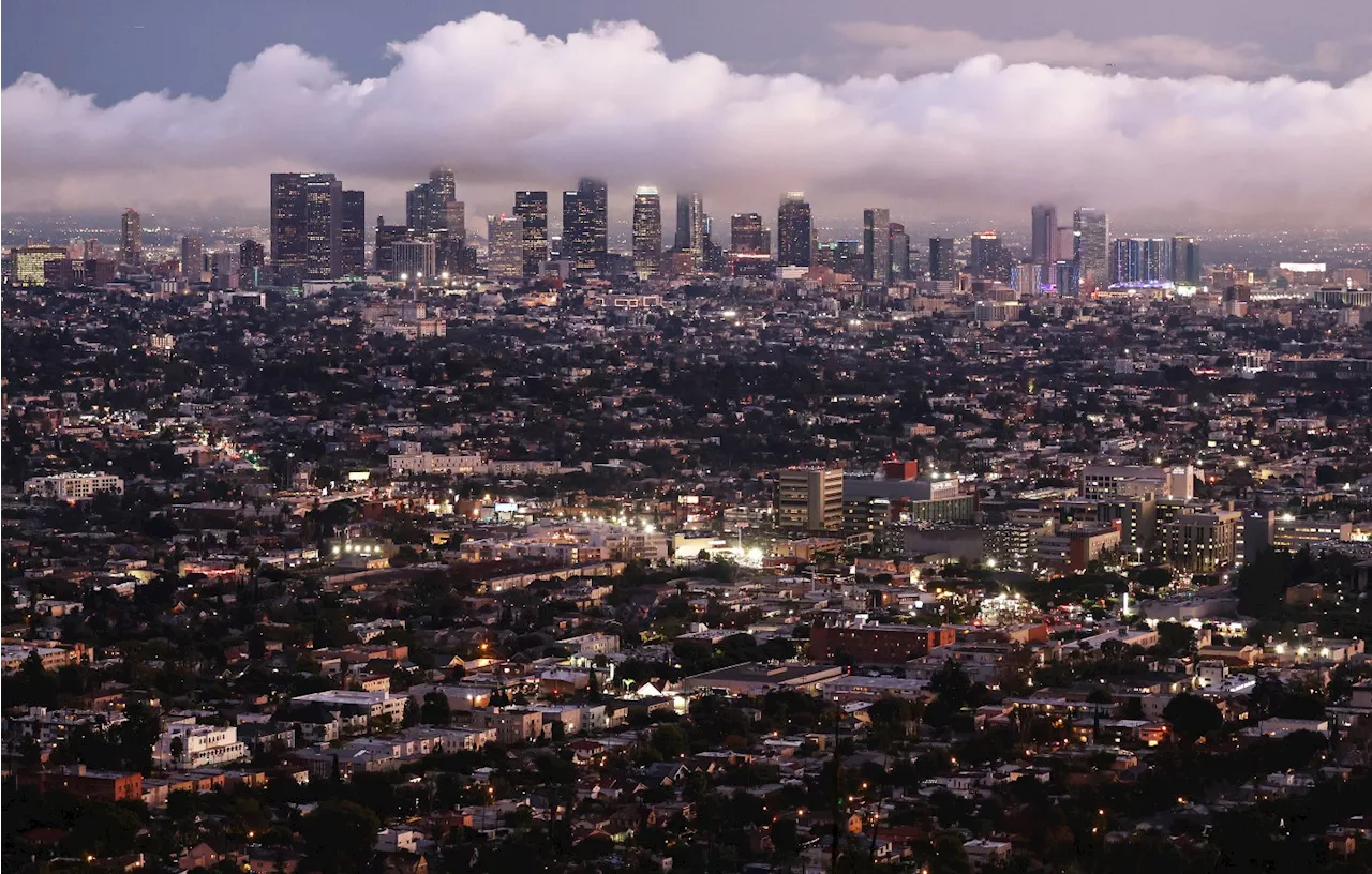 LA Filming Sees Slight Gains But Reality TV Continues to Decline