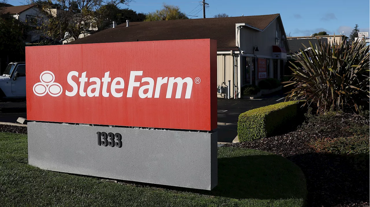 State Farm, California’s Largest Insurer, Cancels Planned Super Bowl Ad Citing L.A. Fires “Tragedy”