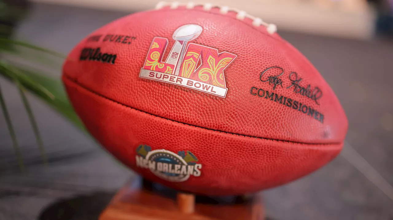 Tubi to Stream Super Bowl LIX Live in First for Fox-Owned Platform