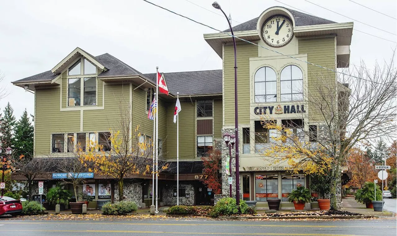 Langford Council Bans Public Member From Meetings for Three Months