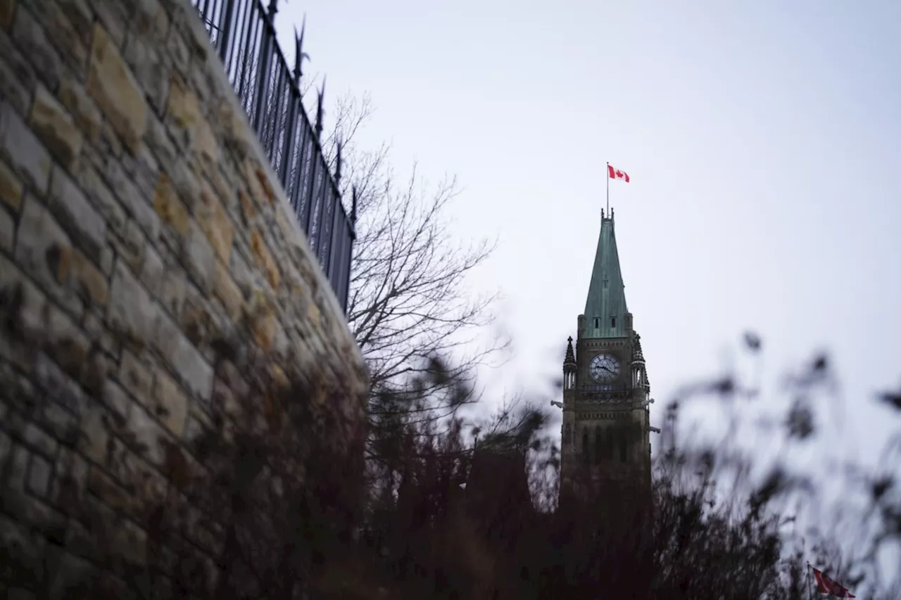 Mark Carney set to launch Liberal leadership bid Thursday in Edmonton