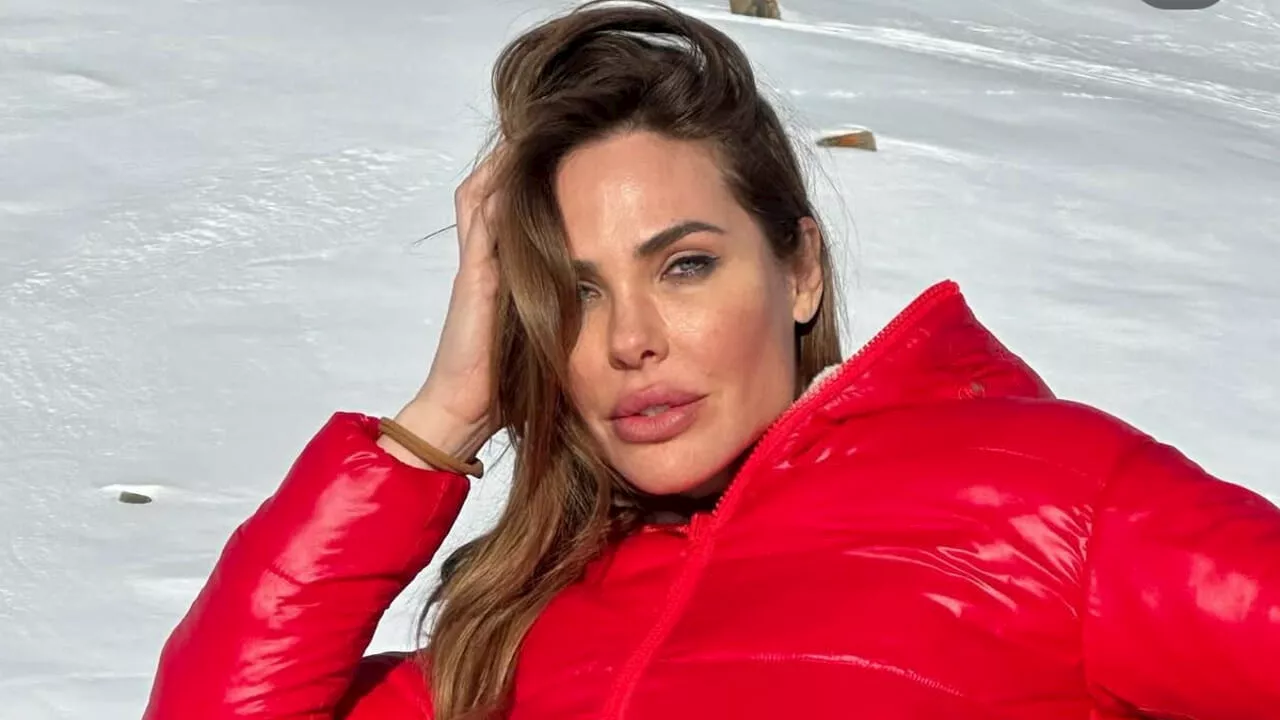 Ilary Blasi dopo anni ammette: "Ascolti di mer*a". A cosa si riferiva