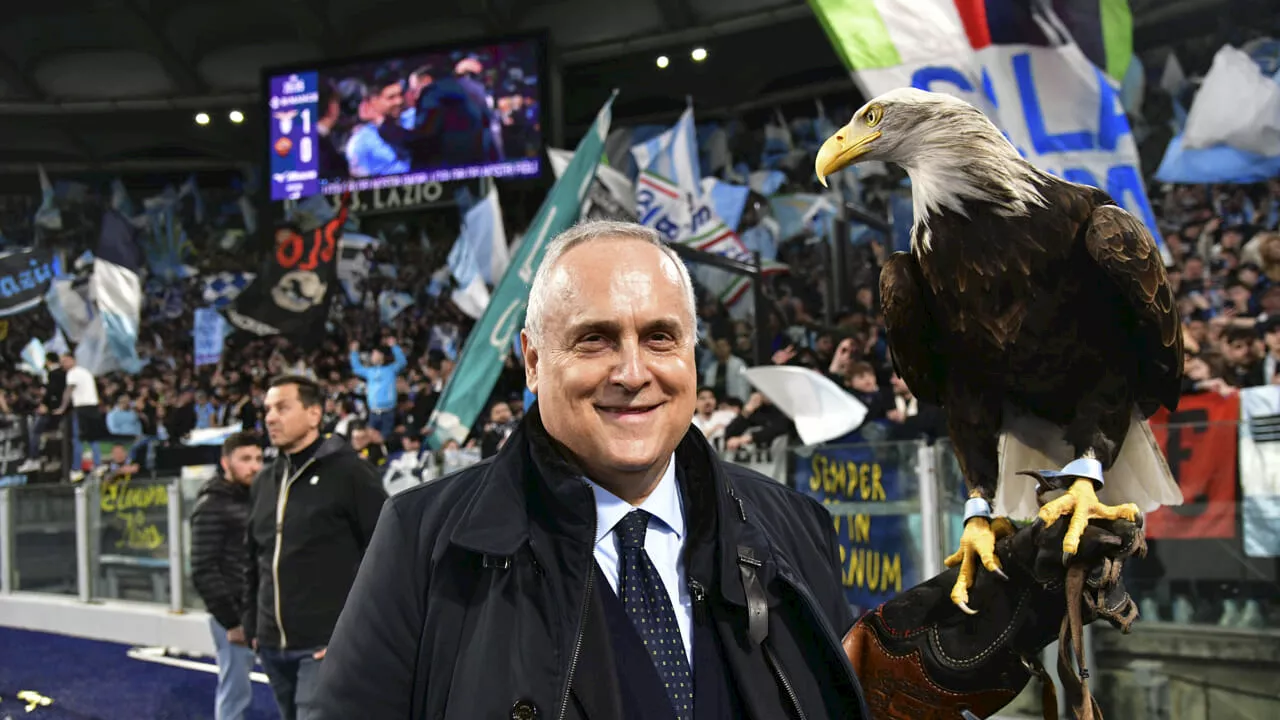 Lotito Licenzia Medico Dopo Intervento di Falconiere Bernabè