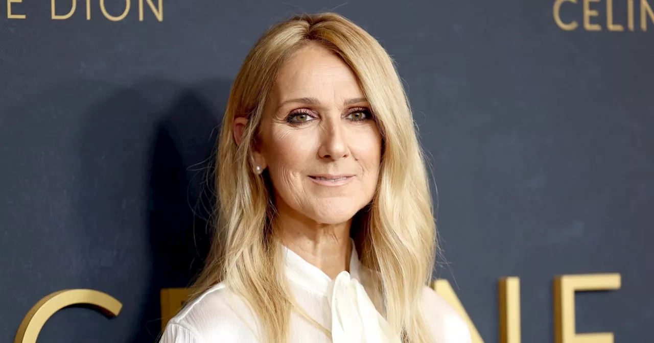 Céline Dion Shares Pic with All 3 Sons in Honor of Late Husband René Angélil