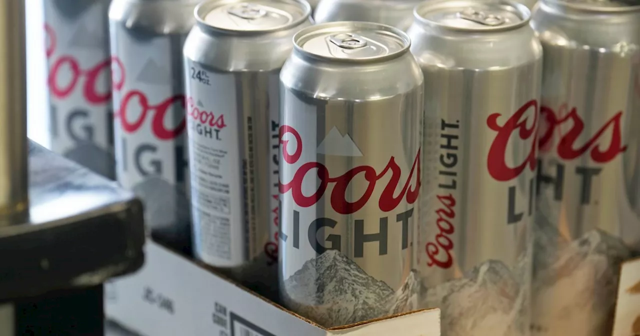 Why Coors Light Is Changing Its Name to ‘Mondays Light’