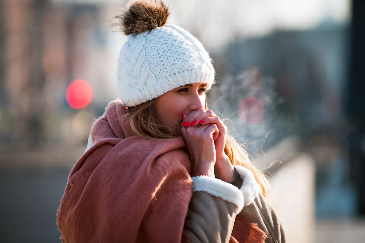 Les 3 erreurs à ne pas commettre quand il fait froid selon le Dr Jimmy Mohamed