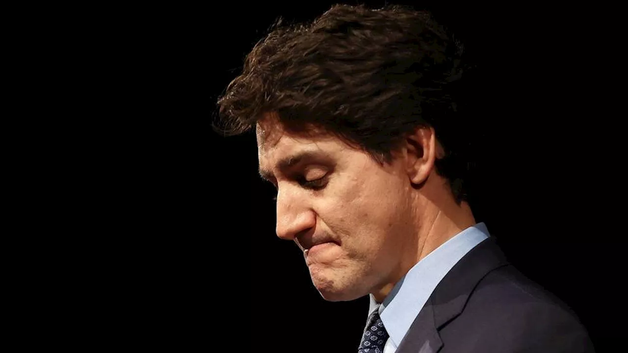 Trudeau's Resignation Marks the End of a Turbulent Chapter in Canadian Politics