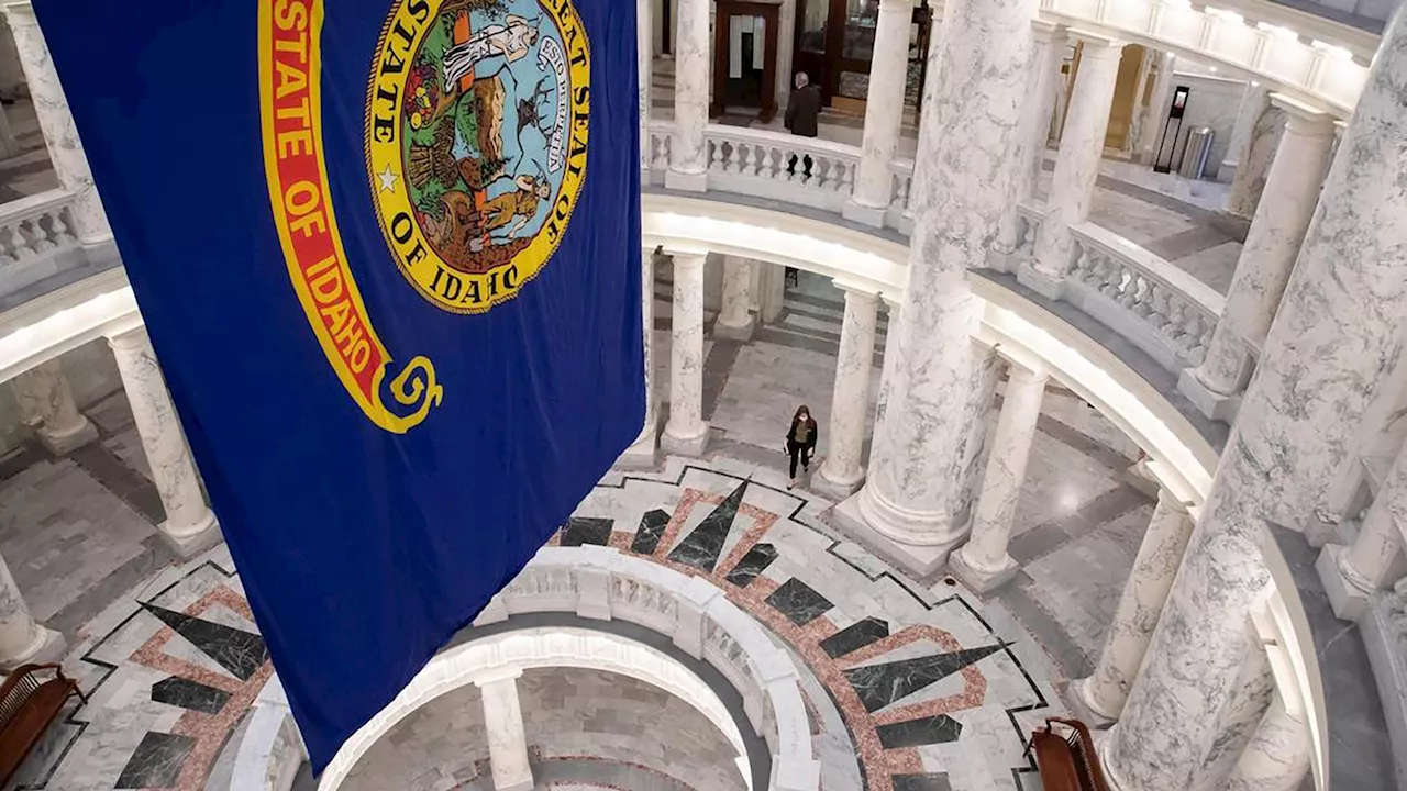 Idaho Republicans Demand Supreme Court Overturn 2015 Marriage Equality Decision